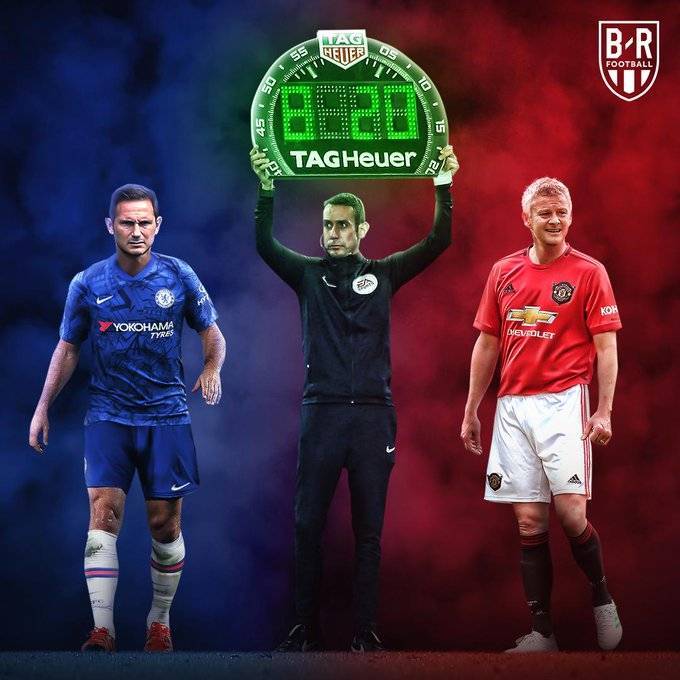  切尔西生死战逆袭保留争四希望