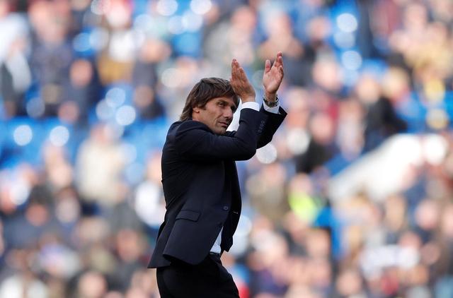  热刺双杀切尔西孔蒂变阵收获奇效  